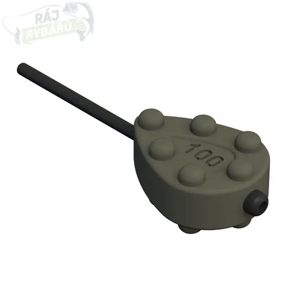 Poslední Šance SURETTI - Zátěž Stubby Bruce