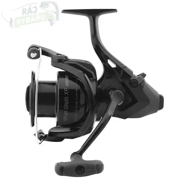 OKUMA - Naviják Dynadrag XP Baitfeeder DAXP-3000 Sezónní Sleva