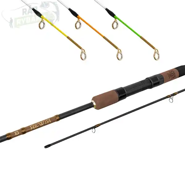 DELPHIN - Prut REWIR Picker 2,7m 60g Nejlepší Volba
