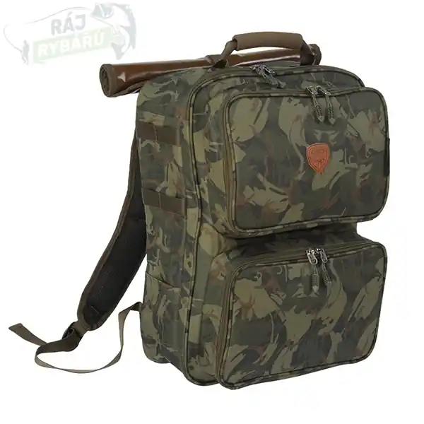 GIANTS FISHING - Batoh Compact Rucksack Cenový Hit