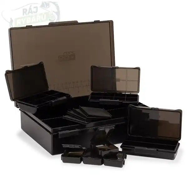 Výprodej NASH - Tackle Box Loaded