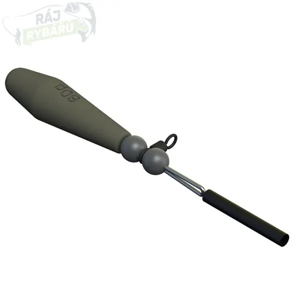 SURETTI - Zátěž kaprová Helikoptéra Must-Have