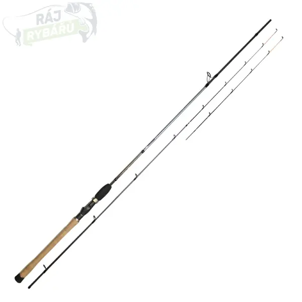 GIANTS FISHING - Prut Deluxe Picker 3m 40g Nová Kolekce