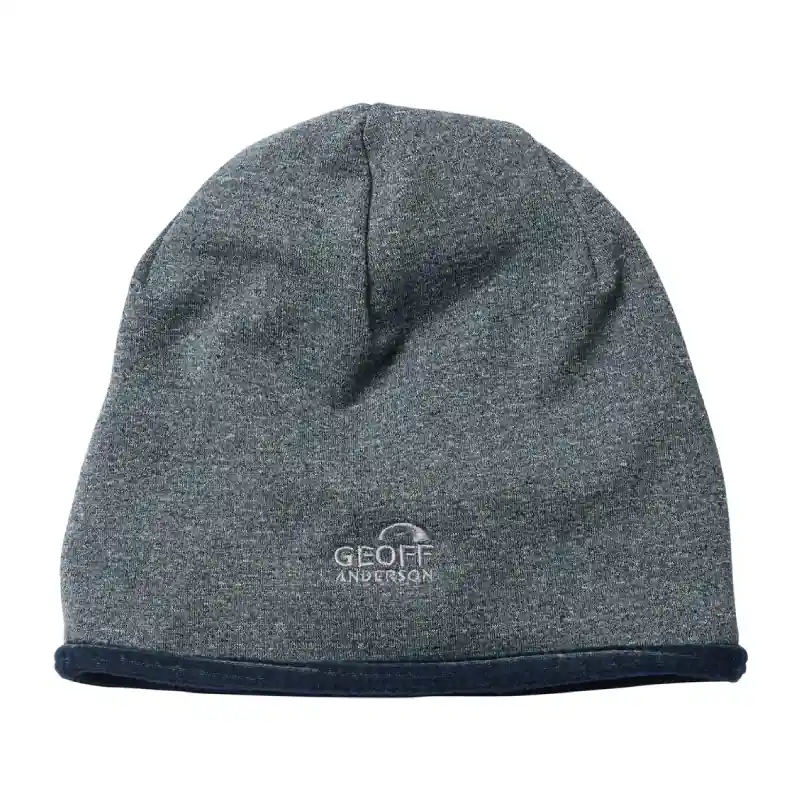GEOFF ANDERSON - Čepice WizWool Grid Hood Rychlé Dodání