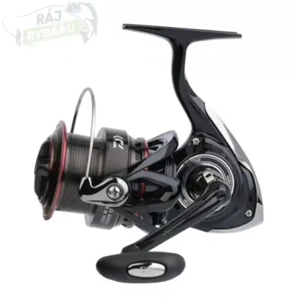 DAIWA - Naviják LEXA W 4012 FEEDER EDITION Objednat Nyní