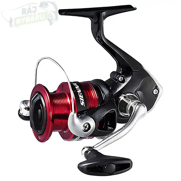 Finální Výprodej SHIMANO - Naviják Sienna C 3000 FG