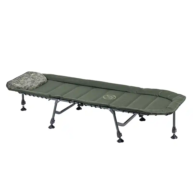Must-Have MIVARDI - Lehátko CamoCODE Express 6
