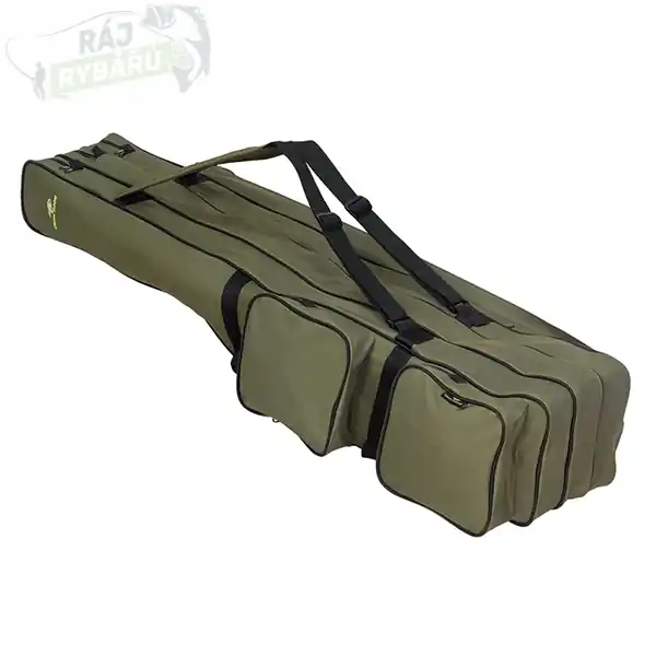 Přímo Od Výrobce GIANTS FISHING - Pouzdro na pruty Specialist Rod Holdall 3 Rods