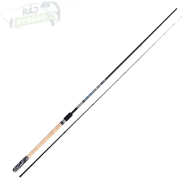 GARBOLINO - Pickerový prut Silver Bullet Picker 2S 2,40m 10-35g Finální Výprodej