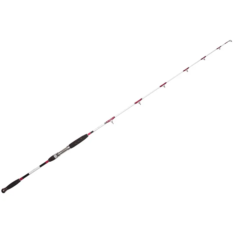 Aktuální HELL-CAT - Jednodílný sumcový prut Ares Special Hard 1,75m 170-250g