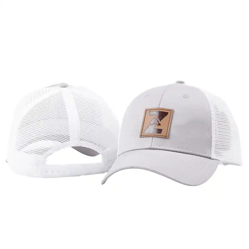 Koupit Online ZFISH - Kšiltovka Z Grey Cap