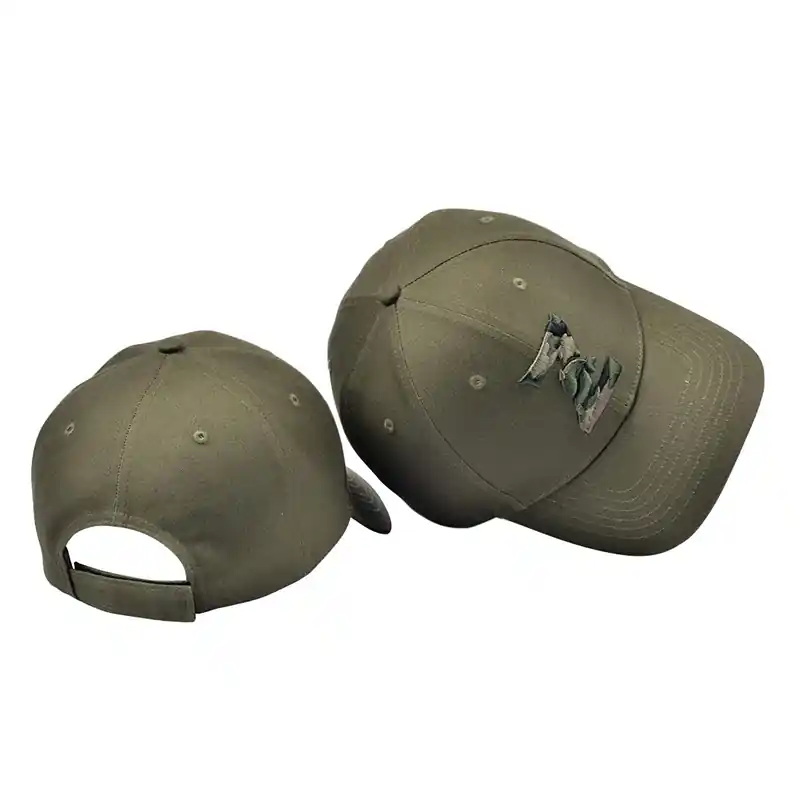 Bezpečná Platba ZFISH - Kšiltovka Z Green Cap