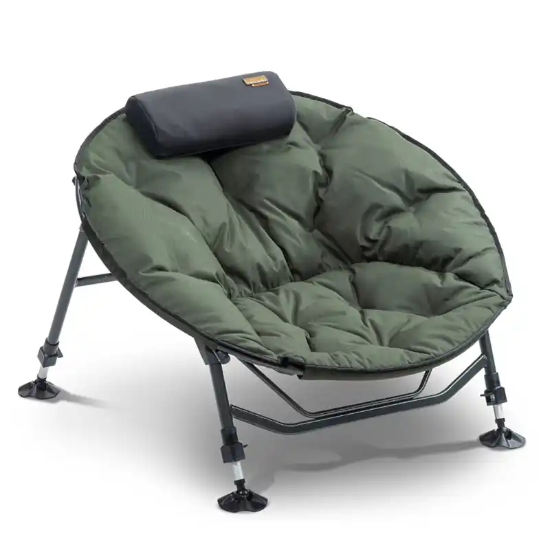 ANACONDA - Křeslo Chill Zone Must-Have