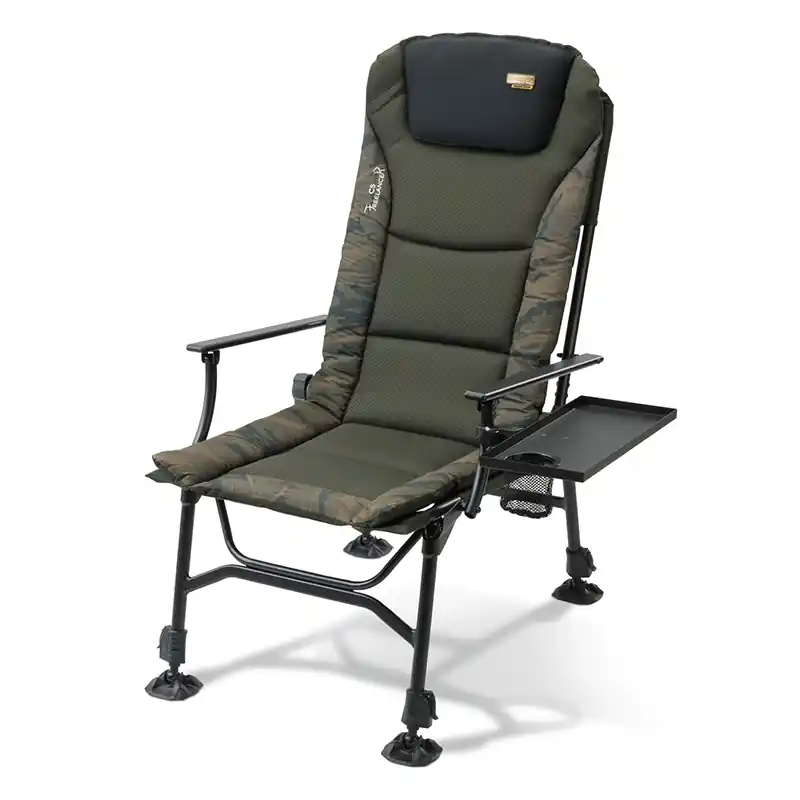 ANACONDA - Křeslo Freelancer Ti-Lite Carp Seat Hit Sezóny
