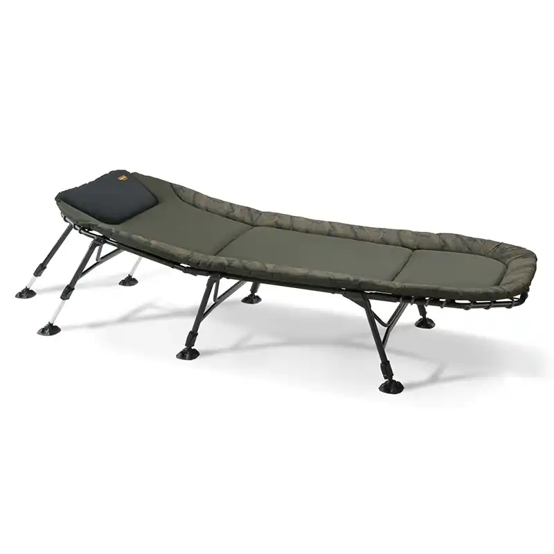 Sleva ANACONDA - Lehátko Freelancer Ti-Lite Flat Carp Rack 7