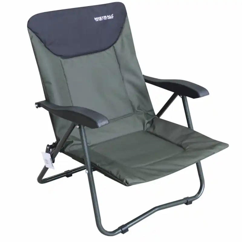 MISTRALL - Křeslo Fotel Comfort Pouze Dnes