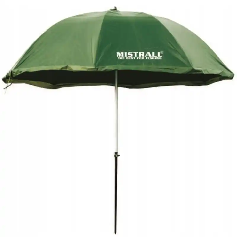 MISTRALL - Rybářský deštník 2,5m Přímo Od Výrobce