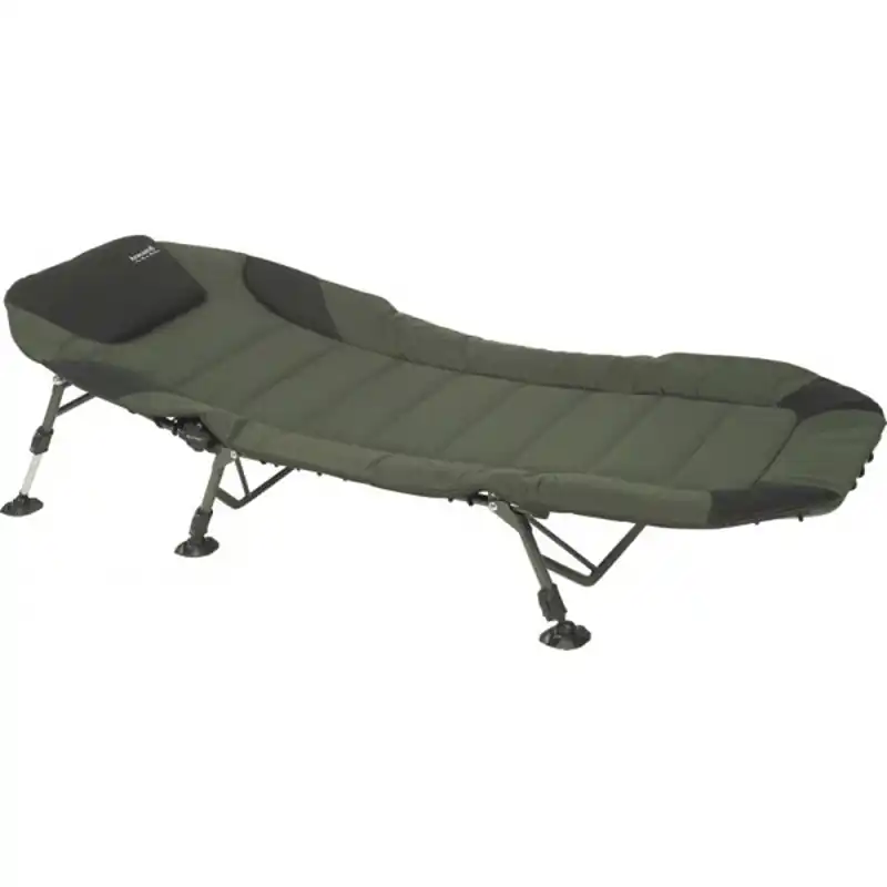 Oblíbený ANACONDA - Lehátko Carp Bed Chair II