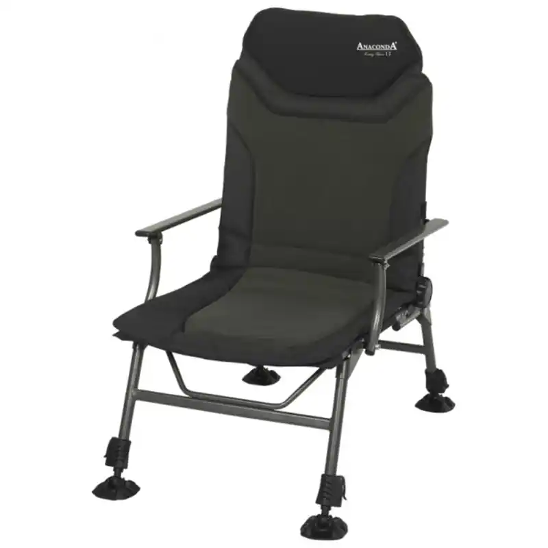 ANACONDA - Křeslo Carp Chair II Finální Výprodej