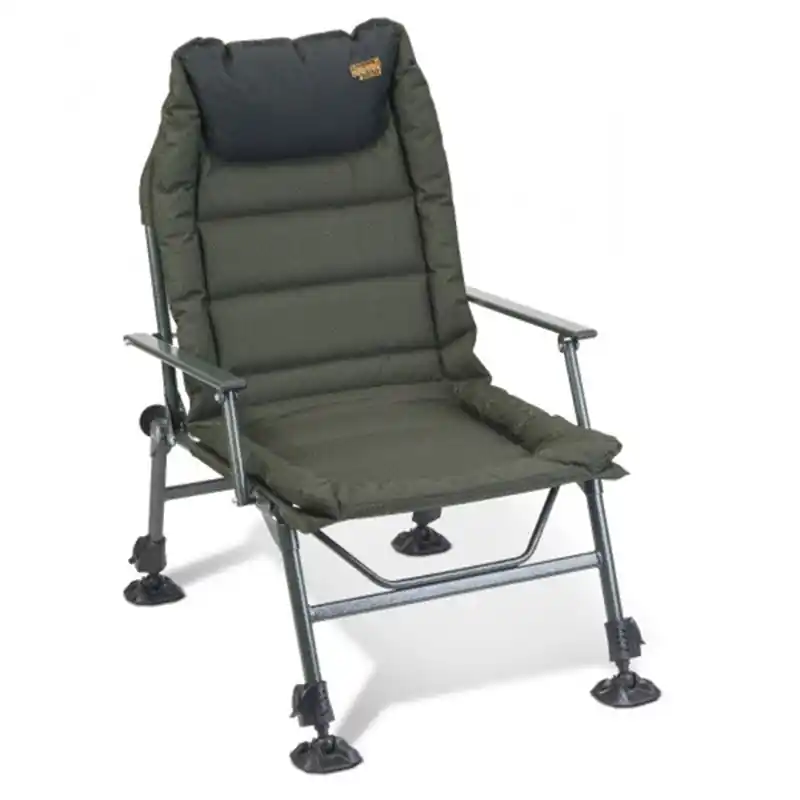 Oblíbený ANACONDA - Křeslo Magist Chair