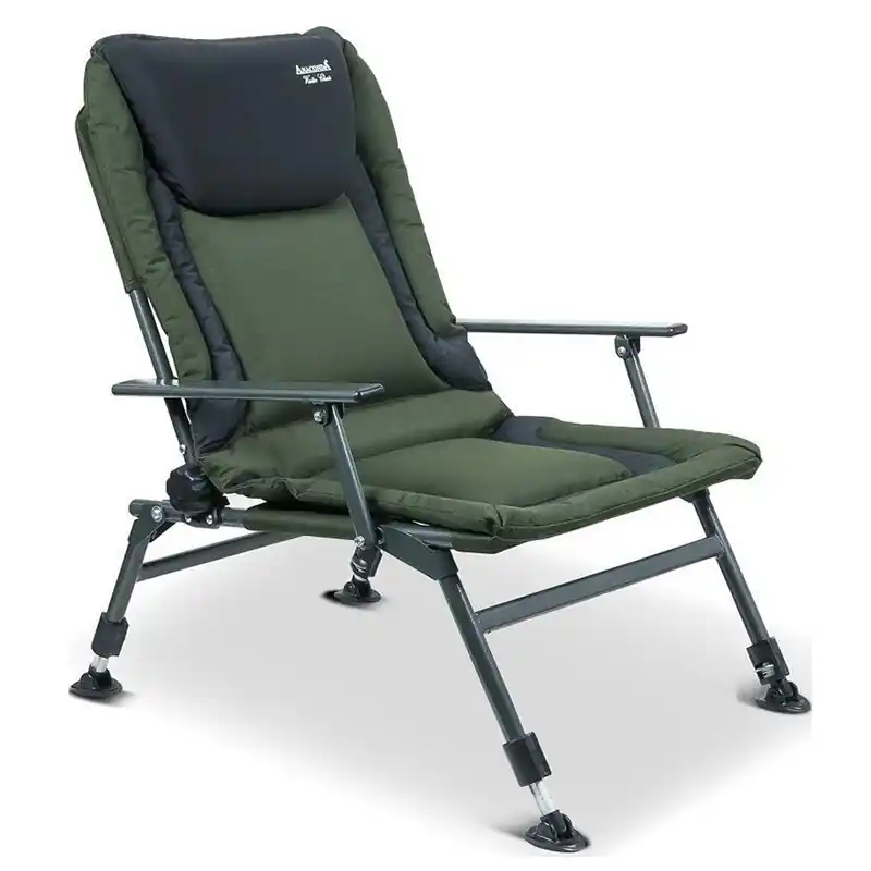 Nakupujte Hned ANACONDA - Křeslo Visitor Chair
