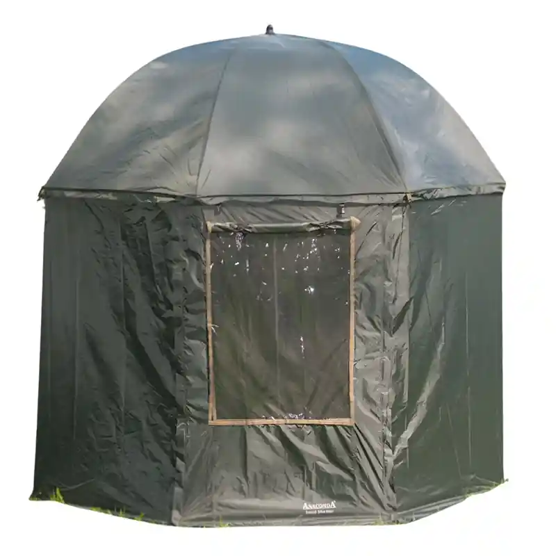 ANACONDA - Deštník Shelter 3m Expresní Doručení