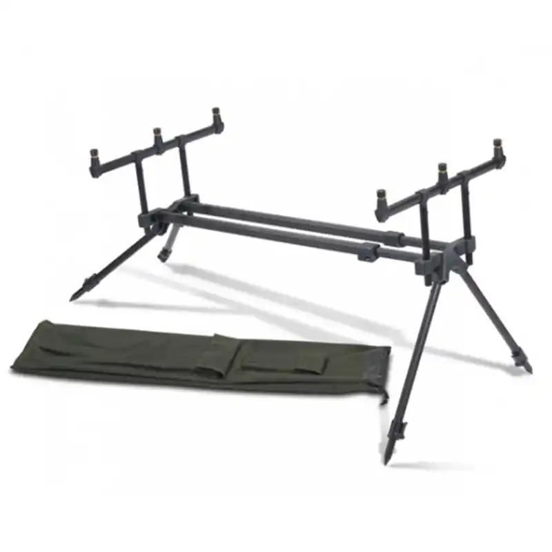 Nízká Cena ANACONDA - Stojan Magist Rod Pod