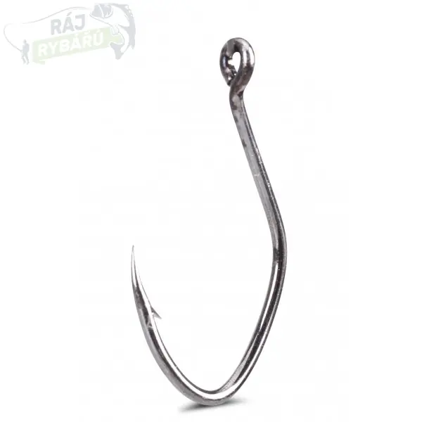 Novinka UNI CAT - Sumcový jednohák Micro Sharp Power Hook