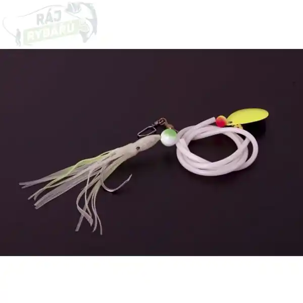 Hit Sezóny AQUANTIC - Navázaný systém Natural Bait