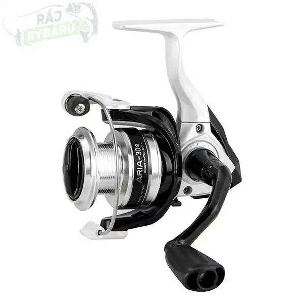 OKUMA - Naviják Aria 30a FD Akce