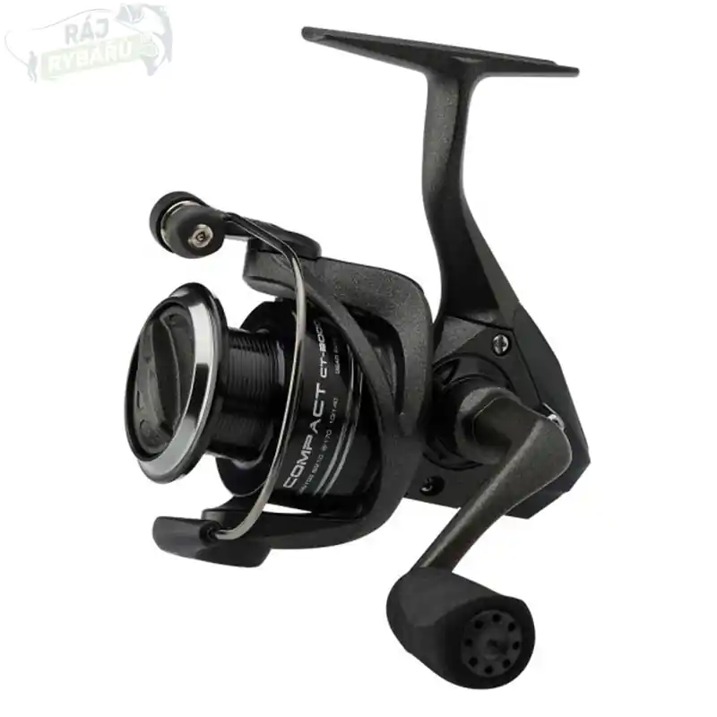 OKUMA - Naviják Compact CT-4000 FD Nejlepší Cena