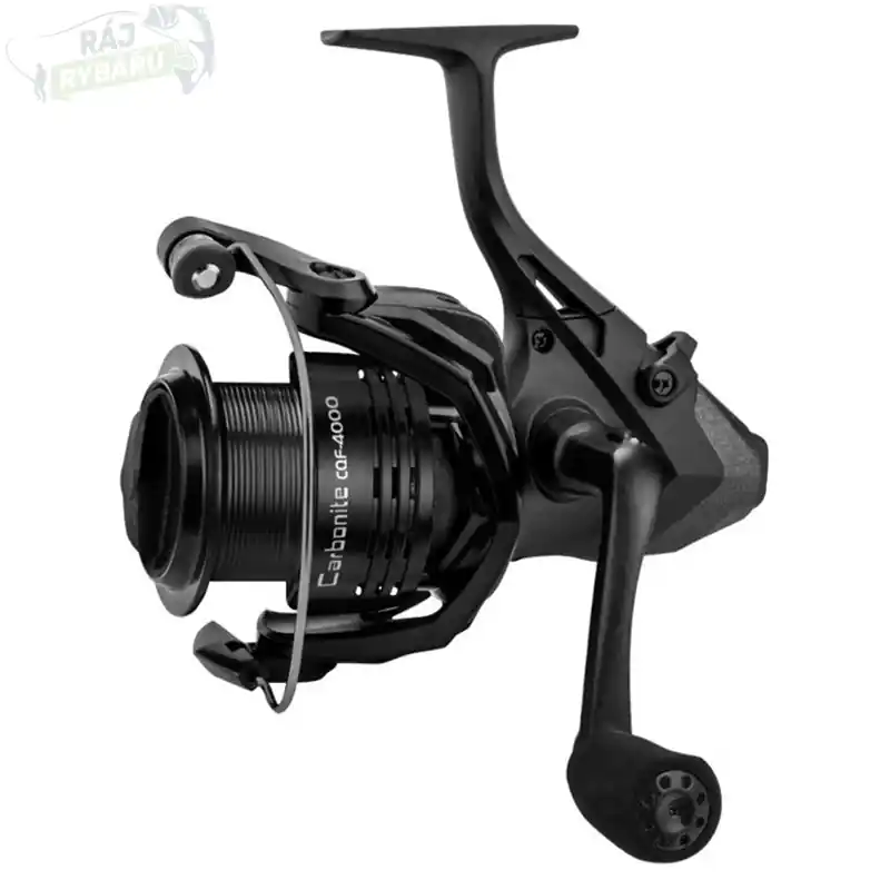 Jen Po Omezenou Doba OKUMA - Naviják Carbonite CQF-5000