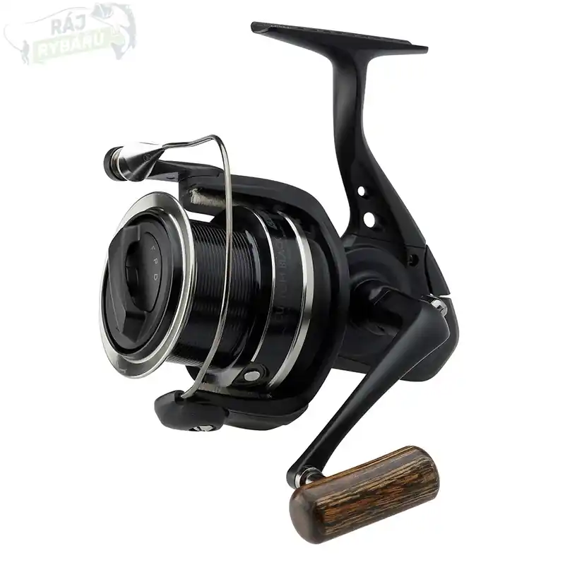 OKUMA - Naviják Custom Black CB-60 QF Ihned K Objednání