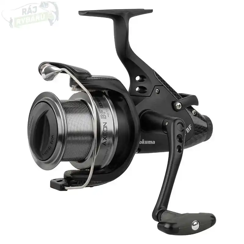 OKUMA - Naviják Axeon BF AXB-560 Originální