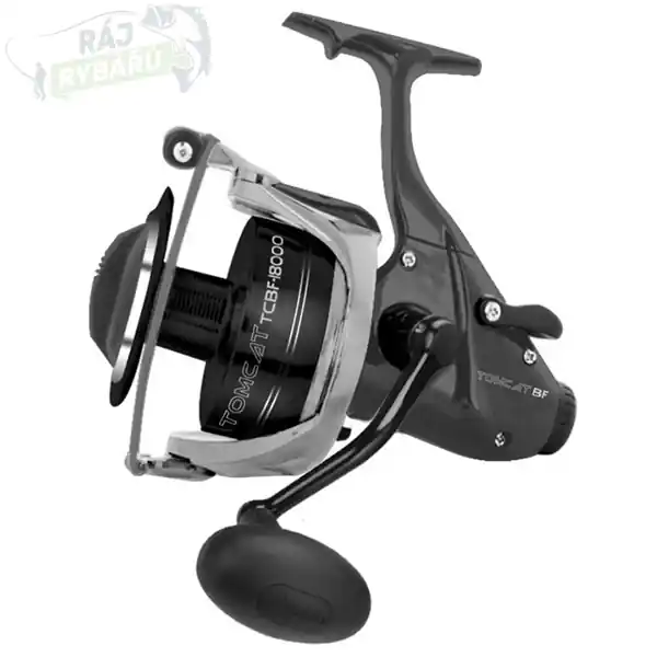 OKUMA - Naviják Tomcat Baitfeeder TCBF 18000 Akční Cena