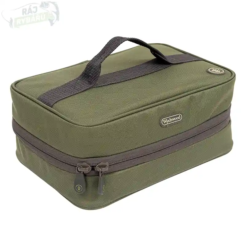 Sezónní Sleva WYCHWOOD - Pouzdro Comforter Large Tackle Organiser