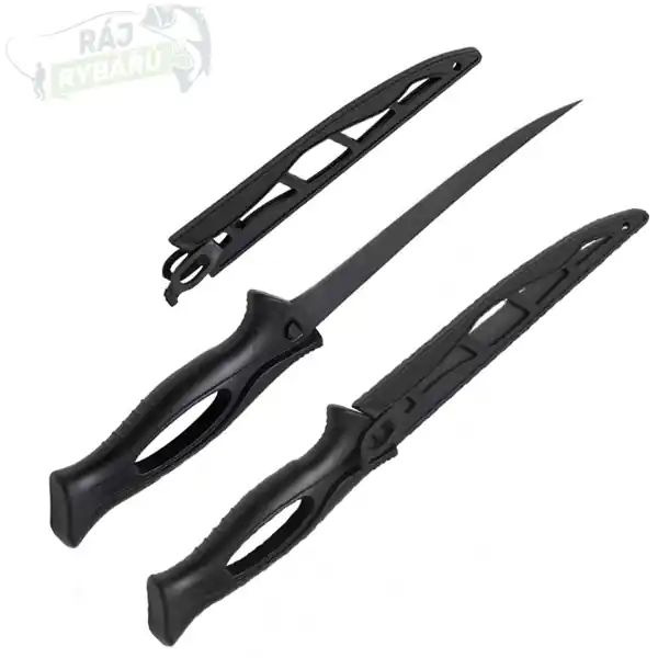 RON THOMPSON - Nůž Ontario Filet Knife 15,2cm Blade Vrácení Zdarma