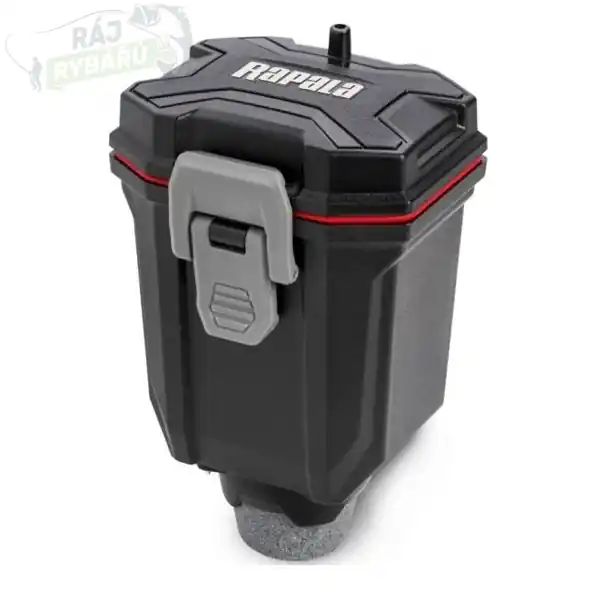 RAPALA - Plovoucí vzduchování RCD Compact Floating Aerator Omezená Nabídka