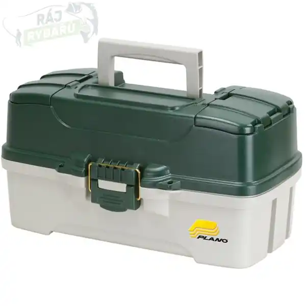 PLANO - Kufr Three-Tray Tackle Box Levný