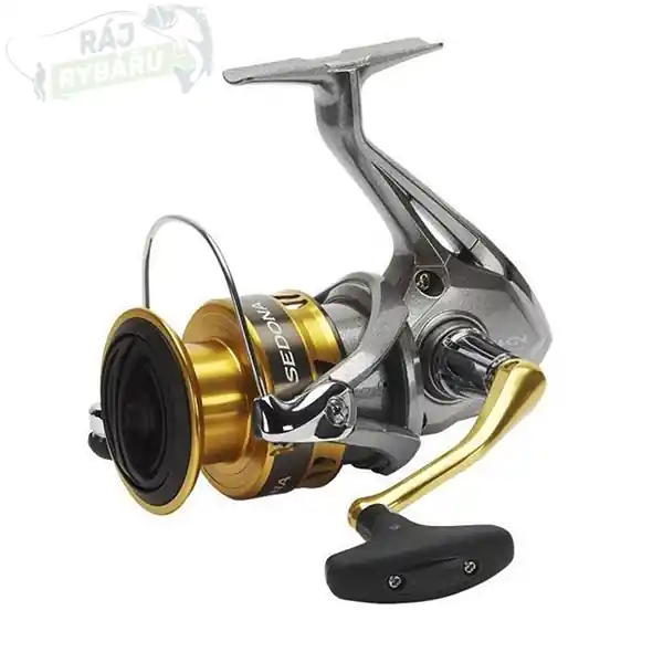SHIMANO - Naviják Sedona Compact 3000 FI Cenová Bomba