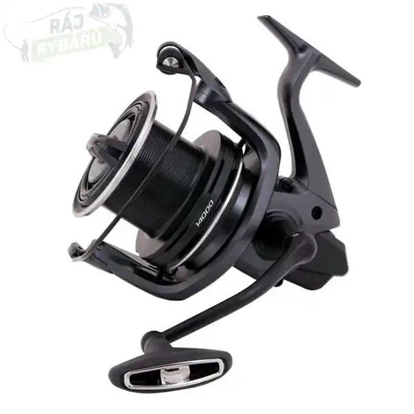 SHIMANO - Naviják Ultegra CI4+ 14000 XTC Vrácení Zdarma
