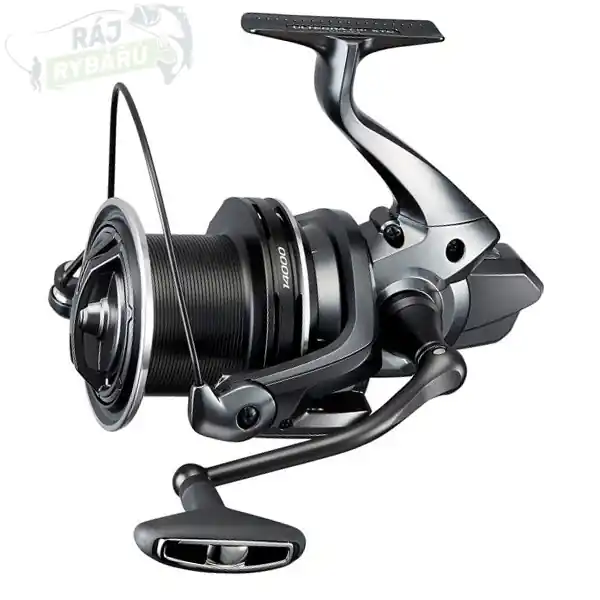 Poslední Šance SHIMANO - Naviják Ultegra CI4+ 5500 XT-C