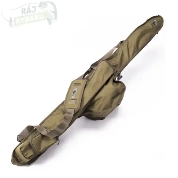 Autentický NASH - Pouzdro na pruty Dwarf 6ft Double Rod Skin 80cm