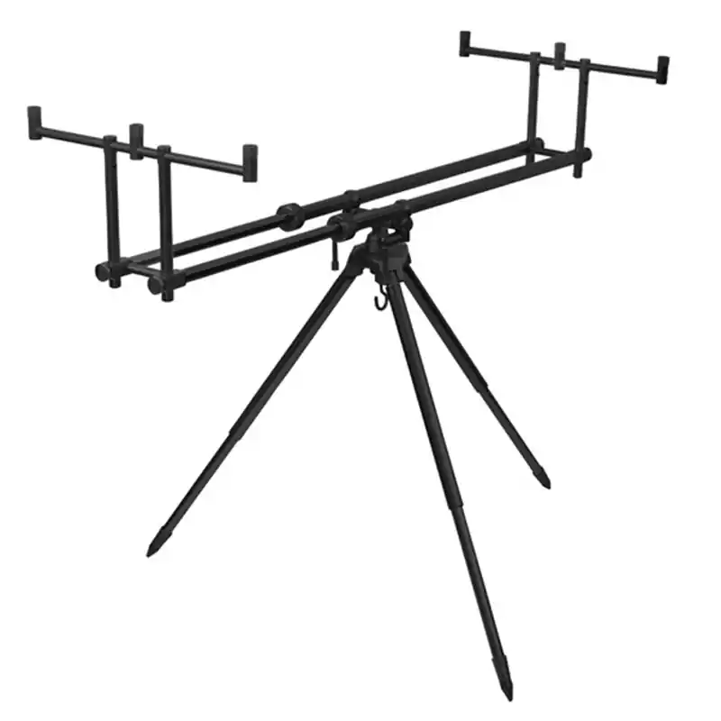 Sleva DELPHIN - Tripod TPX3 BlackWay pro 3 pruty