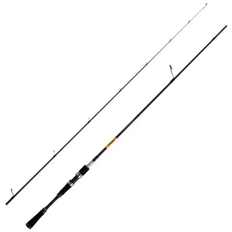 Super Cena SPORTEX - Prut Black Pearl GT-3 2,7m 60g (27-72g)