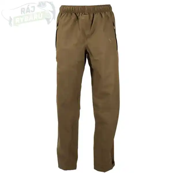NASH - Voděodolné kalhoty Waterproof Trousers Nová Kolekce