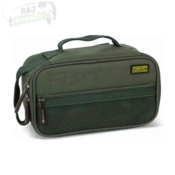 SHIMANO - Pouzdro na dipy Glug & Hookbait Case Originální