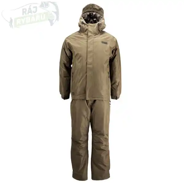 NASH - Zimní Komplet ZT Arctic Suit Novinka