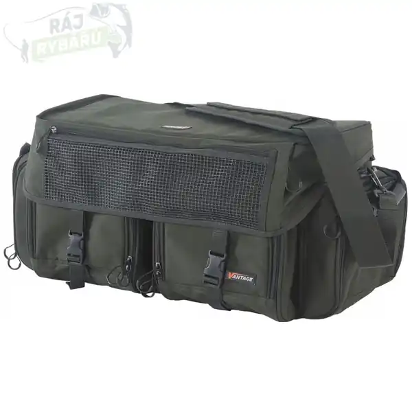 CHUB - Taška Vantage Solid Carryall Large Víkendová Akce