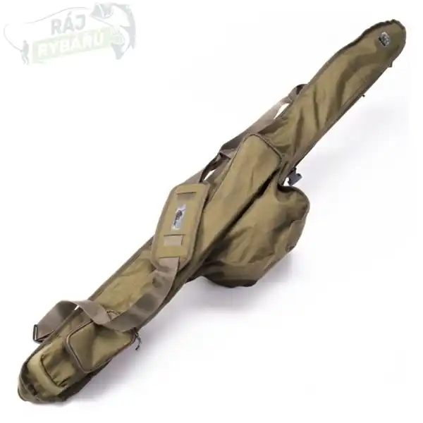 Top Prodej NASH - Pouzdro na pruty Dwarf Double Skin 9ft 120cm